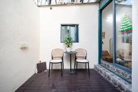 Shanghai Hills & Zinn Courtyard Guesthouse with 2Bedrooms close to Line 9 - B&B Shanghai