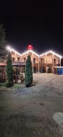 Gihon Royal Villas Dilijan - Ferienwohnung Dilidschan