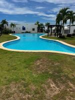 Ibiza Beach Residences - B&B Río Hato