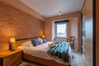 Appartement met 2 slaapkamers