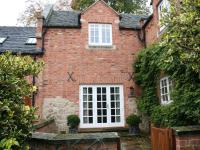 Dbs Serviced Apartments - B&B Castle Donington