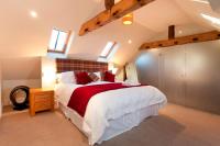 B&B Castle Donington - Dbs Serviced Apartments - Bed and Breakfast Castle Donington