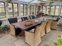 Seneberg - Rooms for rent - Bed and Breakfast