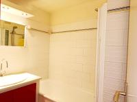 Le Tavaillon - Ferienwohnung Saint-Gervais-les-Bains