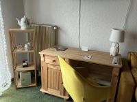 Chambre Triple avec Salle de Bains Privative