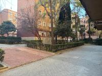 Madrid Rio Apartment - B&B