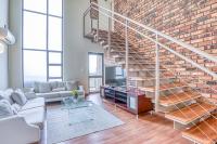 Prestige Penthouse in Sandton - Chambres d’hôtes