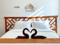 Ezyhouz - IMAGO The Loft - Ferienwohnung Kota Kinabalu