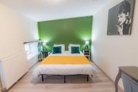 Appartamento con 2 Camere da Letto e Terrazza