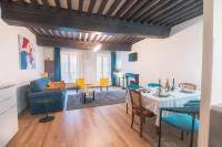 La Traige du Midi - Bed and Breakfast Tournus