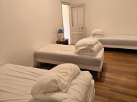 Gite la grand cour - Chambres d’hôtes Lencloître