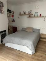Cozy Appartment in Voltaire - B&B