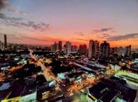 DNA SmartStyle - Flat Setor Bueno - Ferienwohnung Goiânia