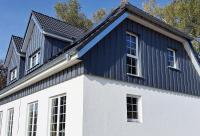Ferienhaus Benedikt - Ferienwohnung