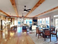 Wonderland Cove - B&B Dandridge