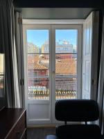 Appartement avec Balcon