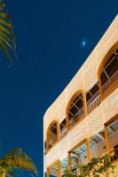 Palmera Hoi An Boutique Studio & Apartment - Ferienwohnung
