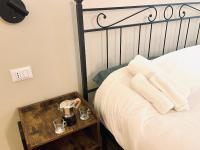 Double Room with Extra Bed