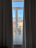 Studio avec Balcon 