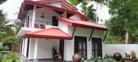 Induruwa Villa - Chambres d’hôtes Bentota