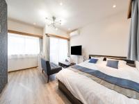 Omotesando Sta 8min walk,Shibuya,Harajuku 3min,10GB net, PocketWiFi, Switch - Ferienwohnung Tokio