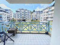 D Atas Bukit Antarium - Desa Anthurium Apartment - B&B