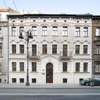 Apartamenty Pod Orłem - B&B