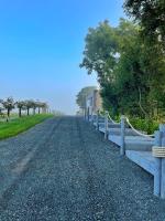 The Hideaway Retreat - B&B