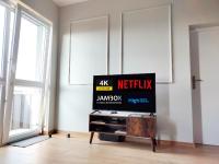 53m2 Apartament na Letniej z Widokiem na Góry Kłodzko - Przyjaciół Ziemi Kłodzkiej - B&B
