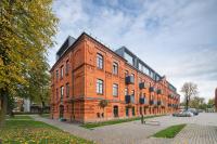 Shanti barracks apartment #2 by Polo Apartments - Ferienwohnung