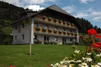 Appartement Haus Moser - B&B