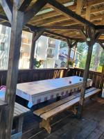 CrosswayBg Pamporovo - B&B