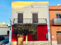 Casina San Domenico - Ferienwohnung