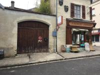 Love Loft et Spa - Ferienwohnung Ancy-le-Franc
