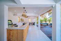 Rosy Garden 1 Bedroom Flat - B&B