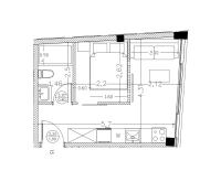 Brantouna Urban Vibes By ProLiving Hospitality - B&B Thessaloniki