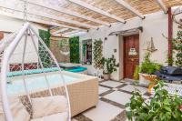 Belle Epoque Halepa's House & Studio - B&B Chionáto