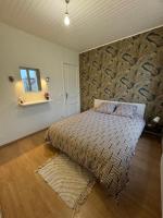 Le Nid Urbain - B&B