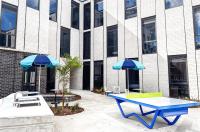 For Students Only Switch Living Kensington Sydney - B&B Sídney