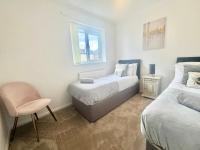 Lovely spacious 4 bedroom Home in Ashford - Bed and Breakfast Ashford