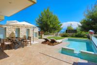 Sunny Villa Epta - B&B