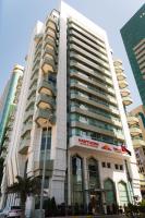 Hawthorn Extended Stay by Wyndham Abu Dhabi City Center