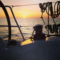 mar y tierra cisco 2 - Ferienwohnung Las Galletas