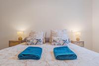 Apartment mit 2 Schlafzimmern