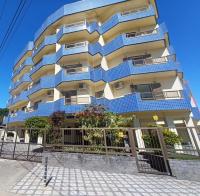 Apartamento próximo a praia - Chambres d’hôtes Ubatuba