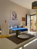 Alloggio fronte mare Melodia delle Onde - B&B Ladispoli