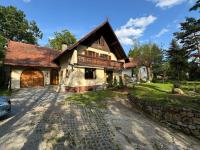 Pension Blockheidehof - B&B