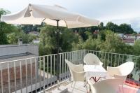 Flößerhaus - Chambres d’hôtes Steyr