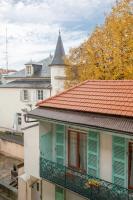 Apartamento de 1 dormitorio