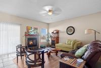 Sunset Escape & Basketball Court - B&B El Paso